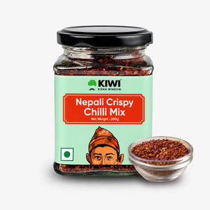 Nepali Chili Mix