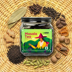 Masala Tea