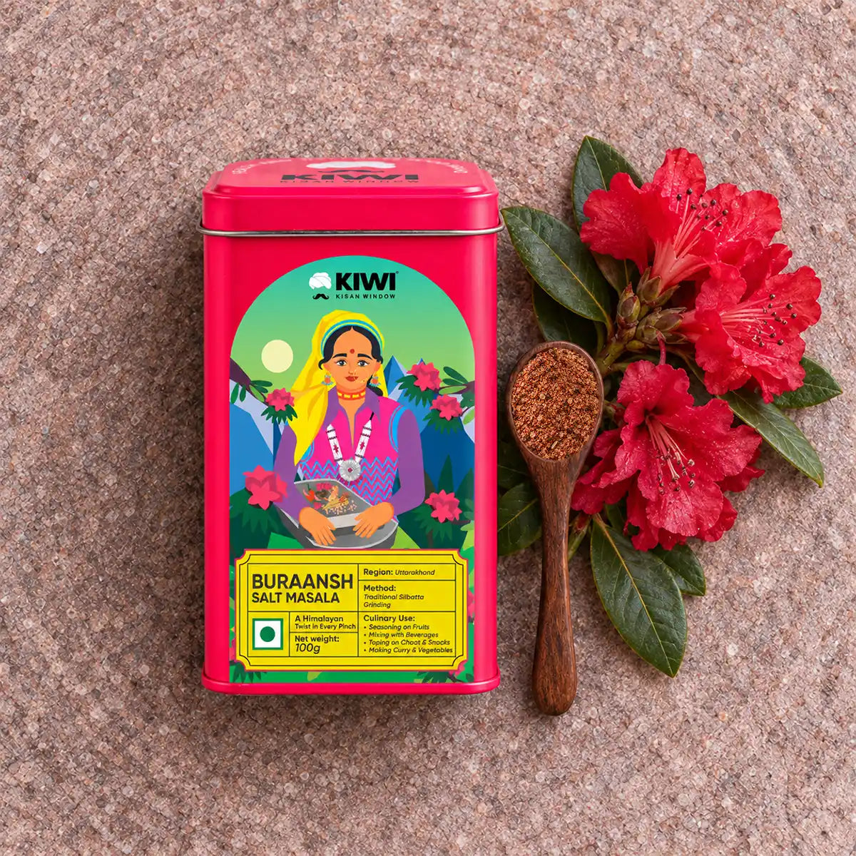 Himalayan Seasoning Bundle