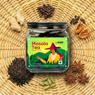 Masala Tea