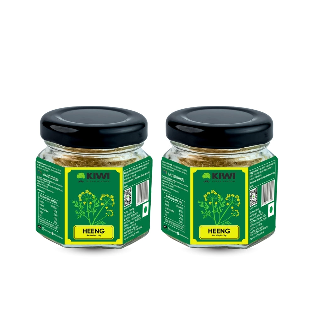 Pure Heeng Asafoetida