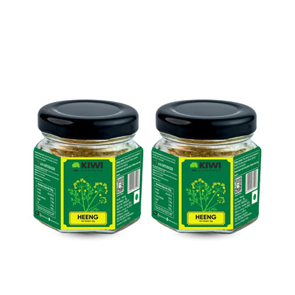 Pure Heeng Asafoetida