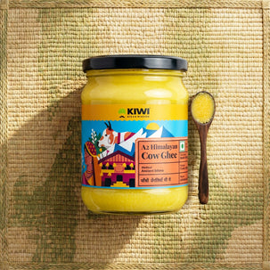 A2 Himalayan  (Badri) Cow Ghee