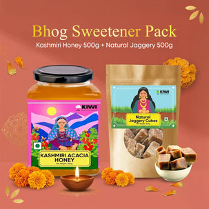Bhog Sweetener Pack