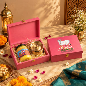 Dhanteras Gift Box