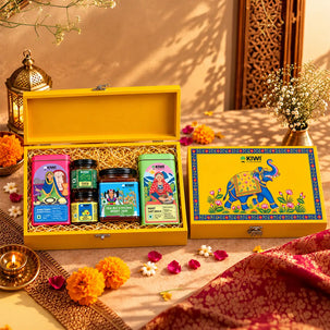 Diwali Unique Flavor box