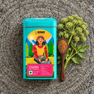Himalayan Choru Masala Seasoning