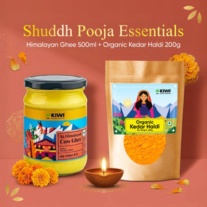 Shuddh Puja Essentials Pack