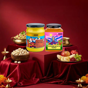 Premium Himalayan Ritual hover image