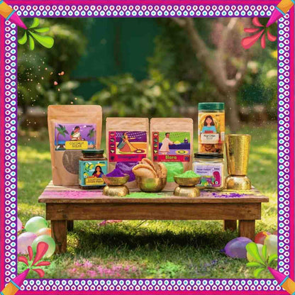 KIWI Holi Utsav Collection