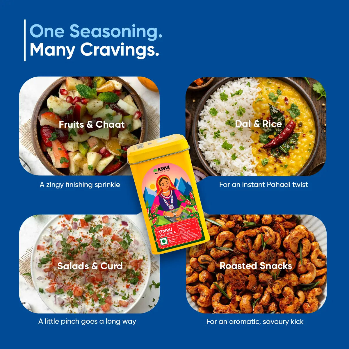 Himalayan Seasoning Bundle