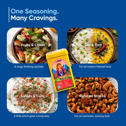 Himalayan Seasoning Bundle