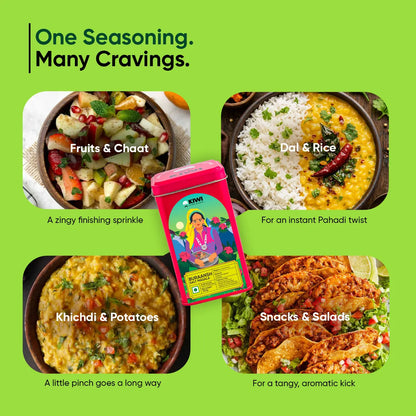 Himalayan Seasoning Bundle