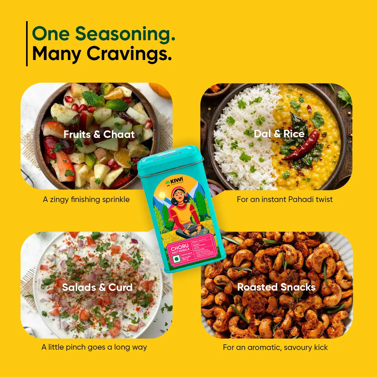 Himalayan Seasoning Bundle