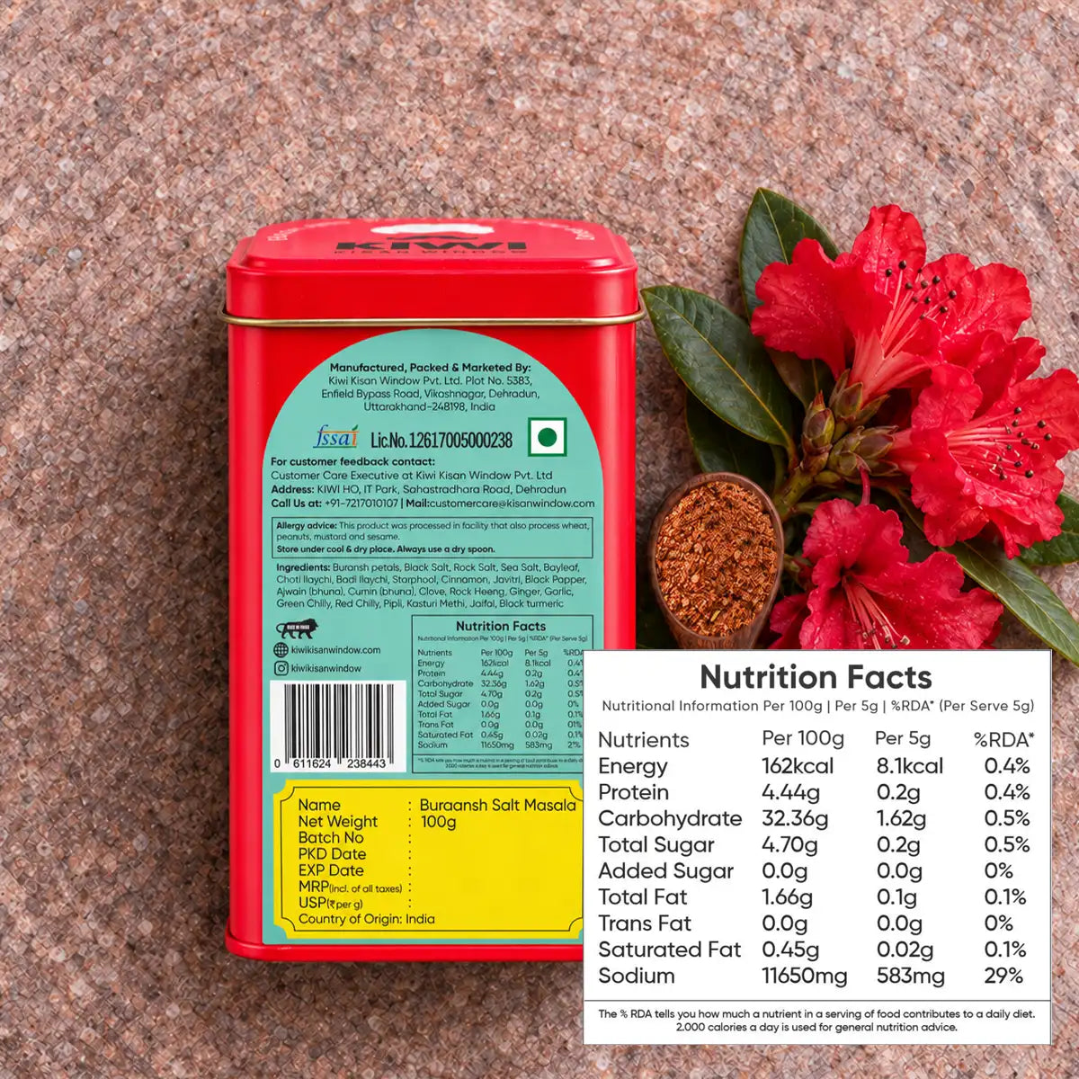 Himalayan Seasoning Bundle