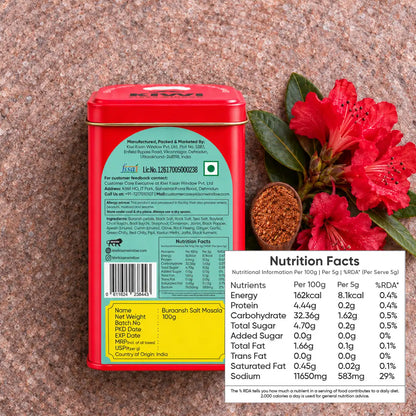 Himalayan Seasoning Bundle