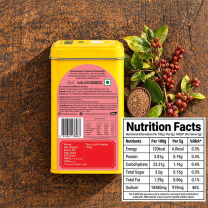 Himalayan Seasoning Bundle