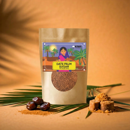 Date Palm Sugar
