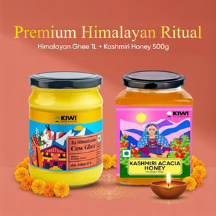 Premium Himalayan Ritual