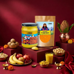 Shuddh Puja Essentials Pack hover image