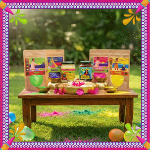 KIWI Holi Treat Collection hover image