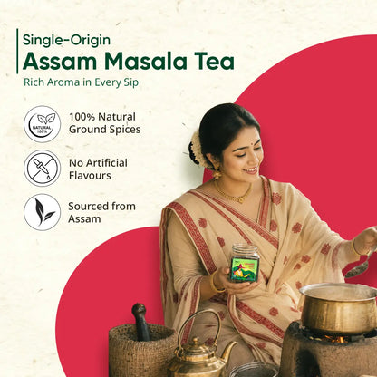 Tea Lover's Box
