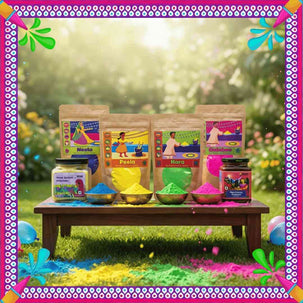 KIWI Holi Sharbat Collection hover image