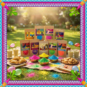 KIWI Holi Essential Collection hover image