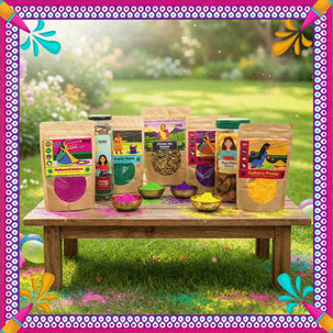 KIWI Holi Snack Collection hover image