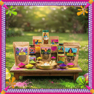 KIWI Mega Holi Celebration Collection hover image