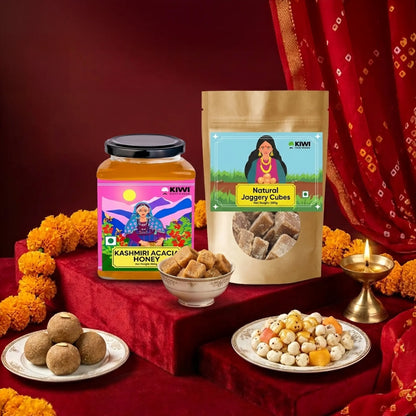 Bhog Sweetener Pack
