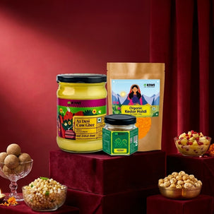 Satvik Kitchen Kit hover image