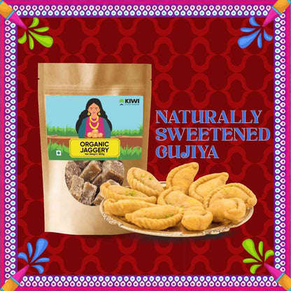 KIWI Holi Mithas Collection