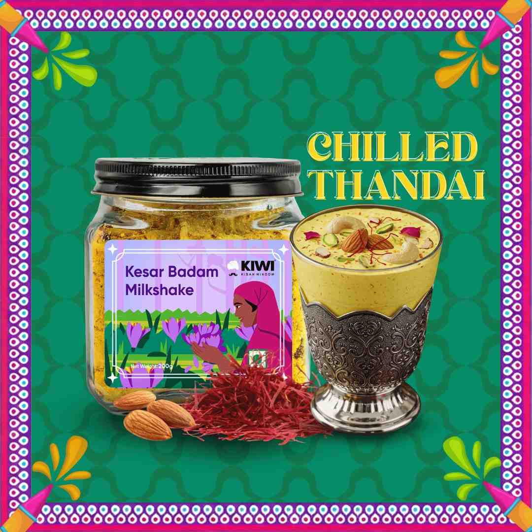 KIWI Mega Holi Celebration Collection