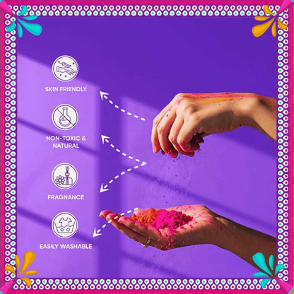 KIWI Holi Snack Collection