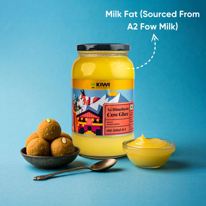 A2 Himalayan Cow Ghee