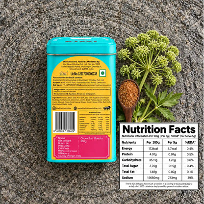Himalayan Seasoning Bundle