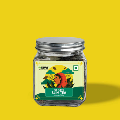 30 Days Slim Tea