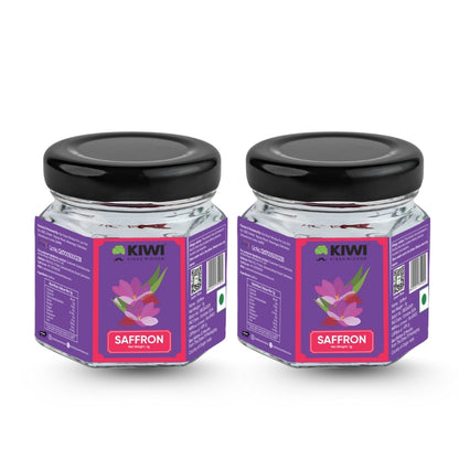 Pure Saffron/Kesar
