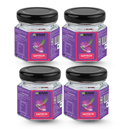 Pure Saffron/Kesar