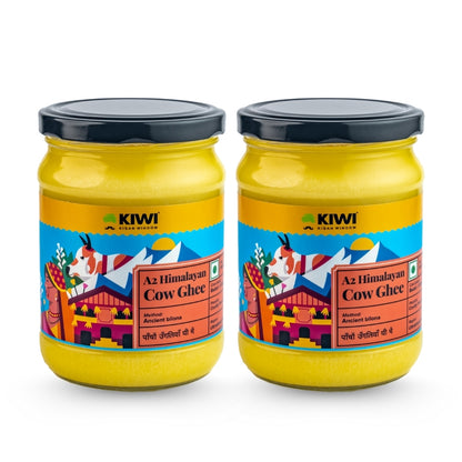 A2 Himalayan  (Badri) Cow Ghee