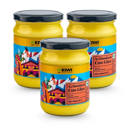 A2 Himalayan  (Badri) Cow Ghee