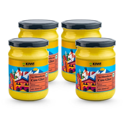 A2 Himalayan  (Badri) Cow Ghee