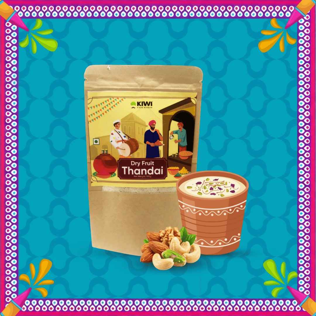 KIWI Holi Essential Collection