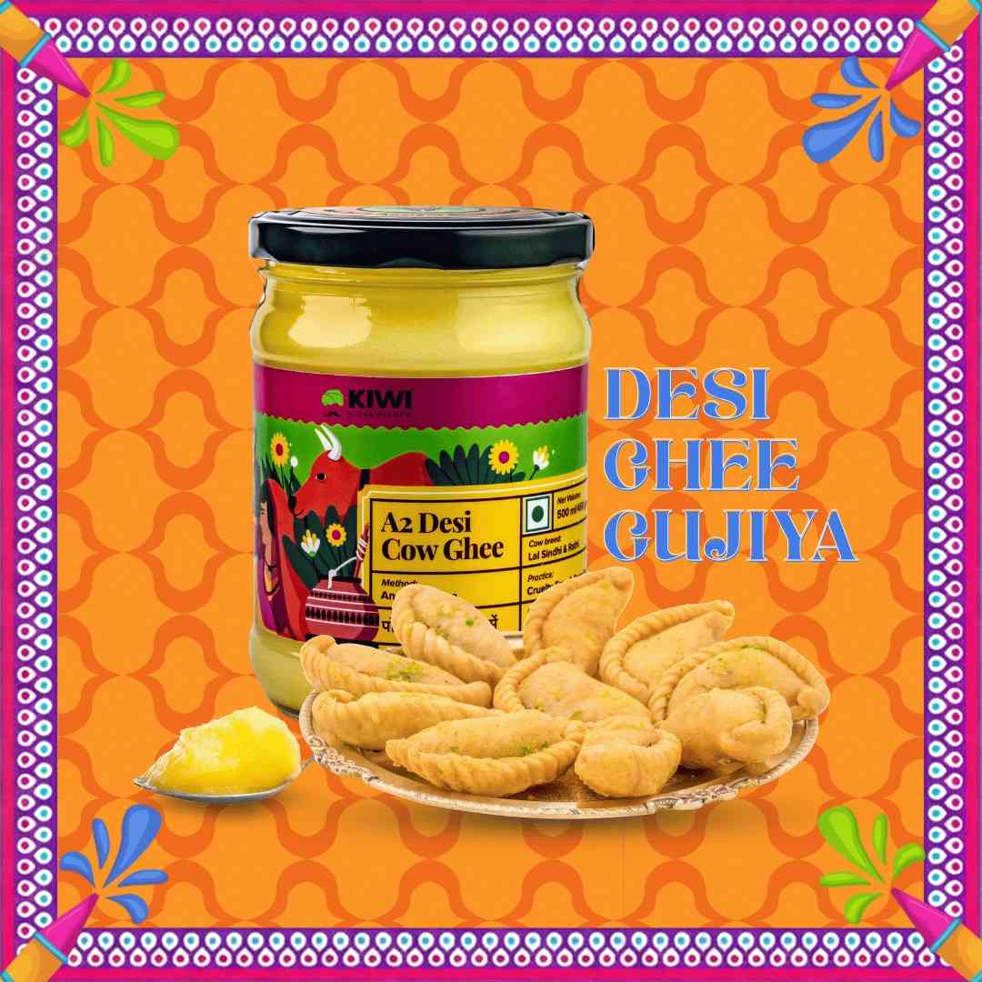 KIWI Holi Swaad Collection