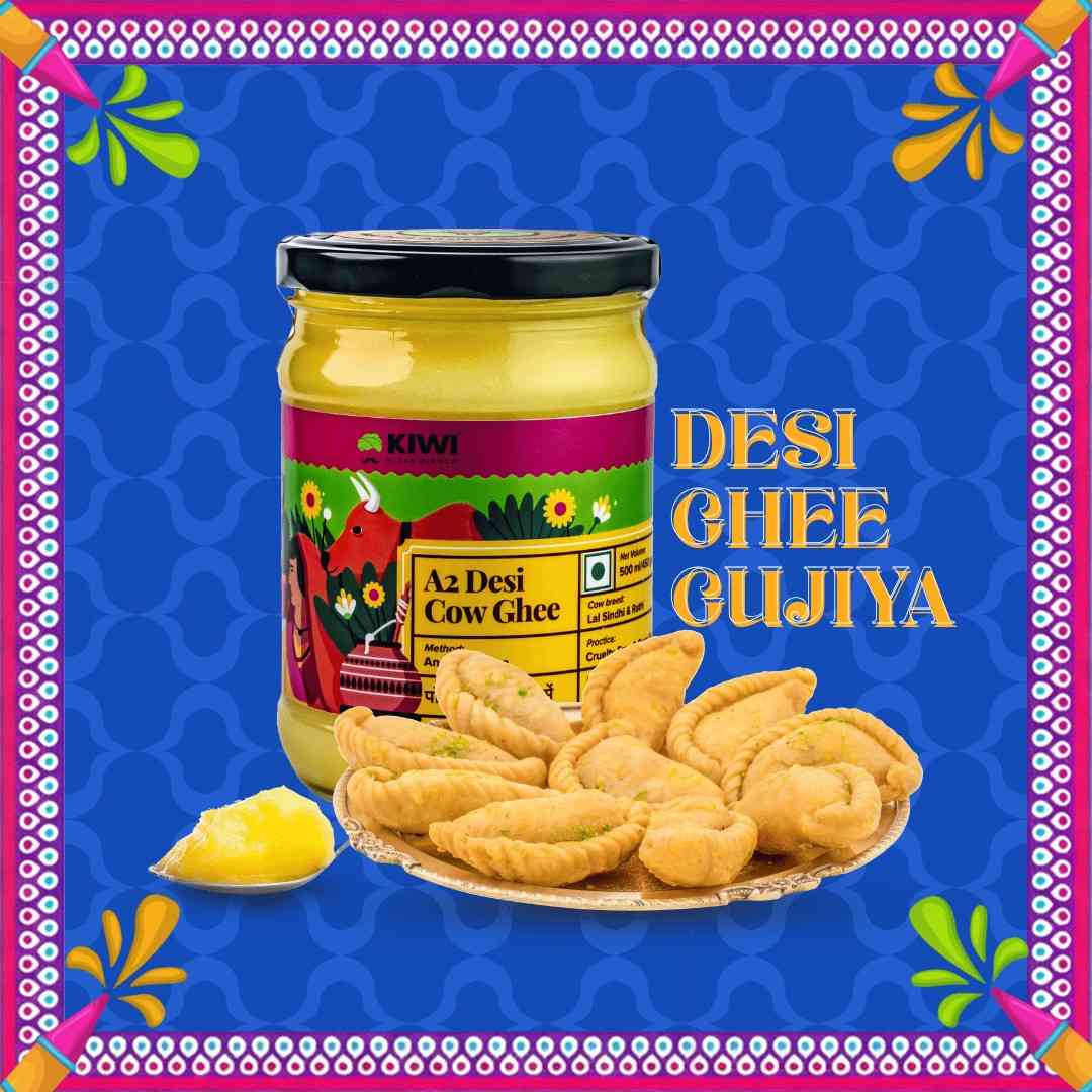 KIWI Holi Treat Collection