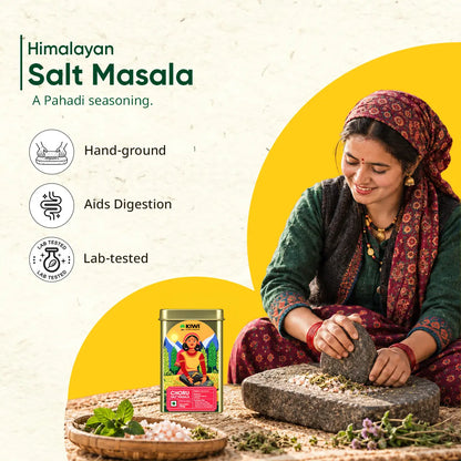 Himalayan Choru Masala Seasoning