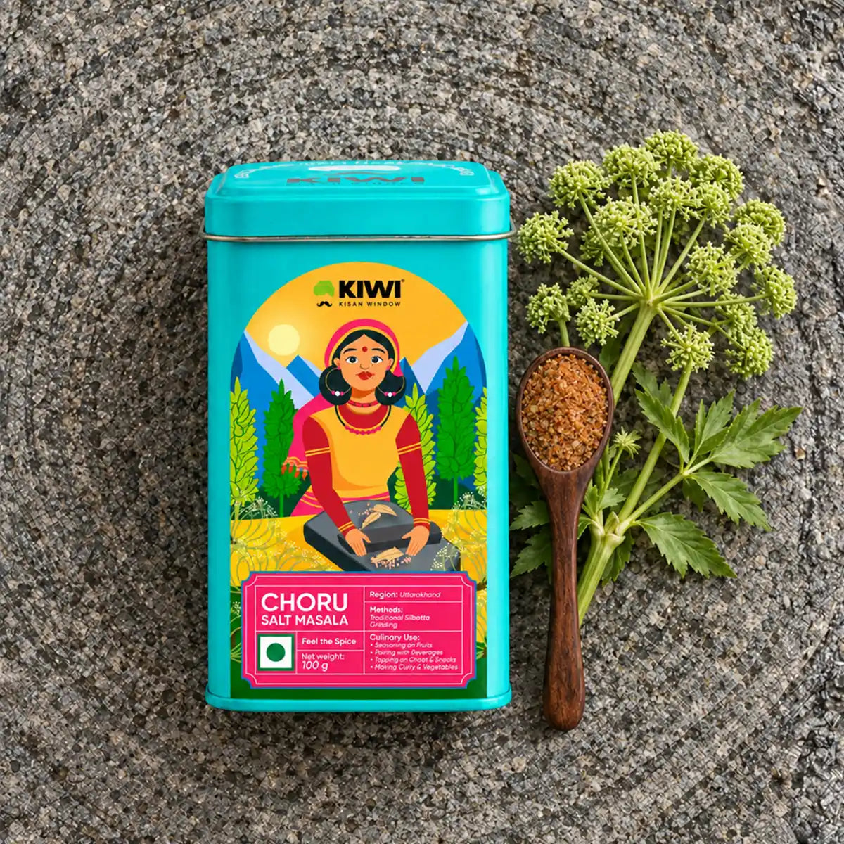 Himalayan Seasoning Bundle