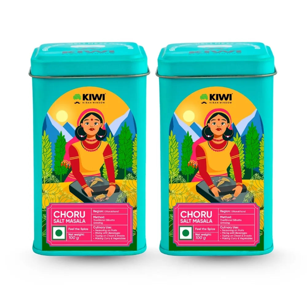 Himalayan Choru Masala Seasoning