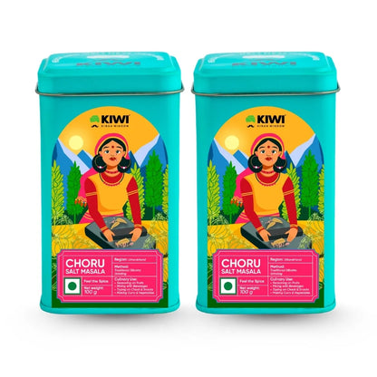 Himalayan Choru Masala Seasoning